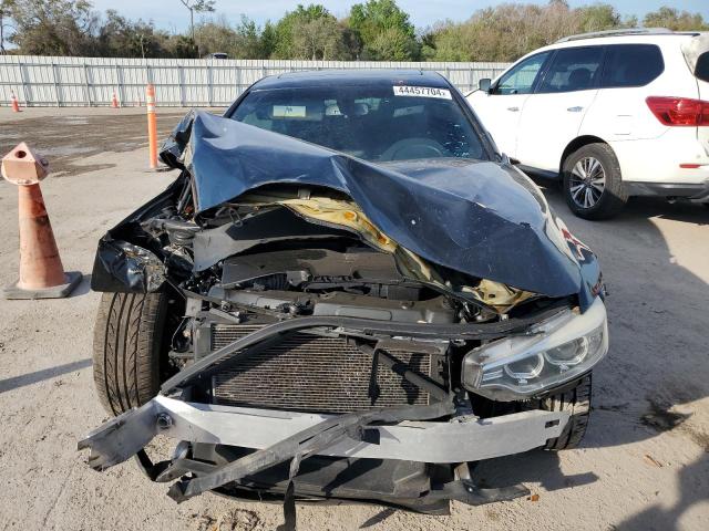 2015 BMW 428 I Gran Coupe Sulev VIN: WBA4A9C58FD416905 Lot: 44457704