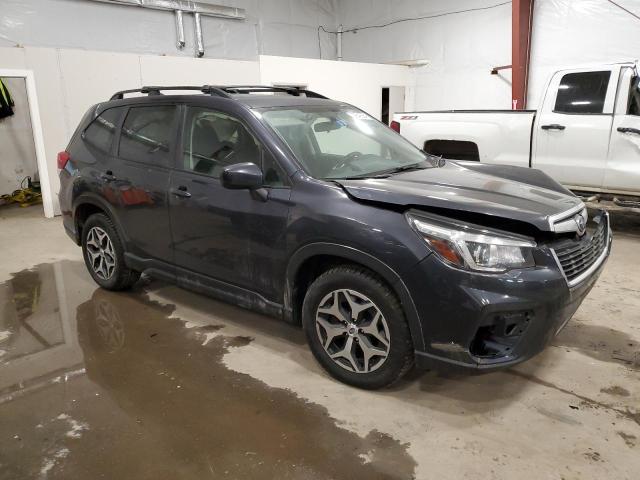 2019 SUBARU FORESTER P - JF2SKAEC7KH453212