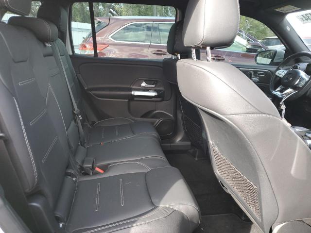 2021 MERCEDES-BENZ GLB AMG 35 W1N4M5BB6MW086766