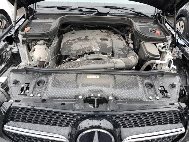 4JGFB4JB1LA282252 2020 MERCEDES-BENZ GLE-CLASS, photo no. 12