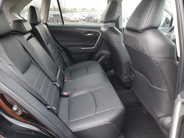 2023 TOYOTA RAV4 XLE P 2T3A1RFV7PC350712