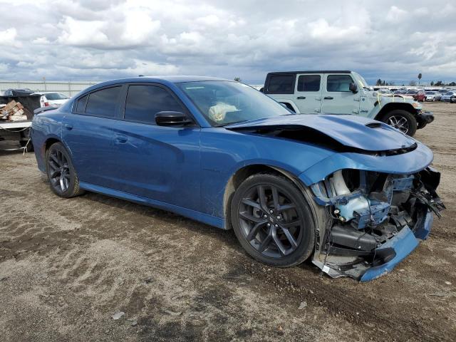 Vin: 2c3cdxct0mh561885, lot: 41171674, dodge charger r/t 20214