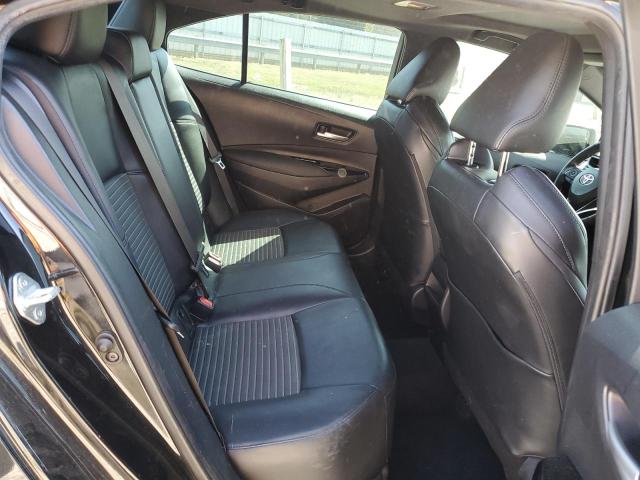 2020 TOYOTA COROLLA XS 5YFT4RCE1LP048470