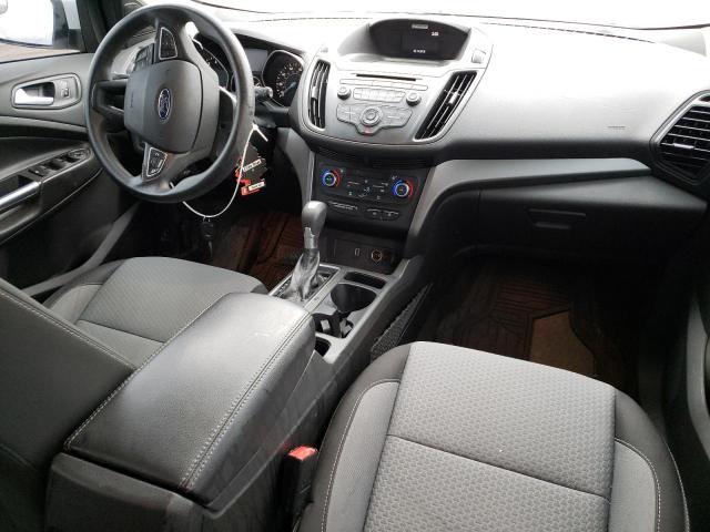 2017 FORD ESCAPE SE 1FMCU9G98HUC53206