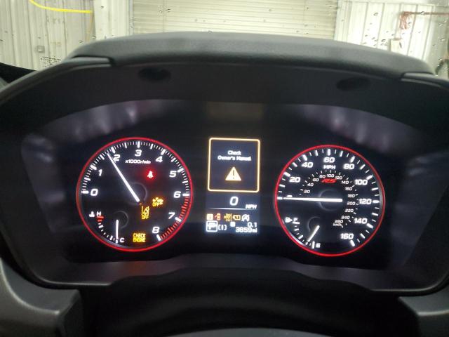 2024 SUBARU IMPREZA RS JF1GUHJCXR8258170