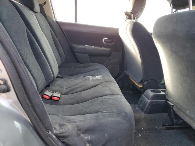 2010 Nissan Versa S VIN: 3N1BC1CP9AL429465 Lot: 43535644