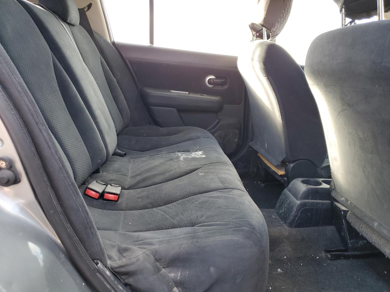 3N1BC1CP9AL429465 2010 Nissan Versa S