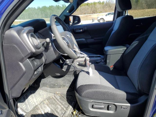 2023 TOYOTA TACOMA DOU - 3TMAZ5CN3PM212347