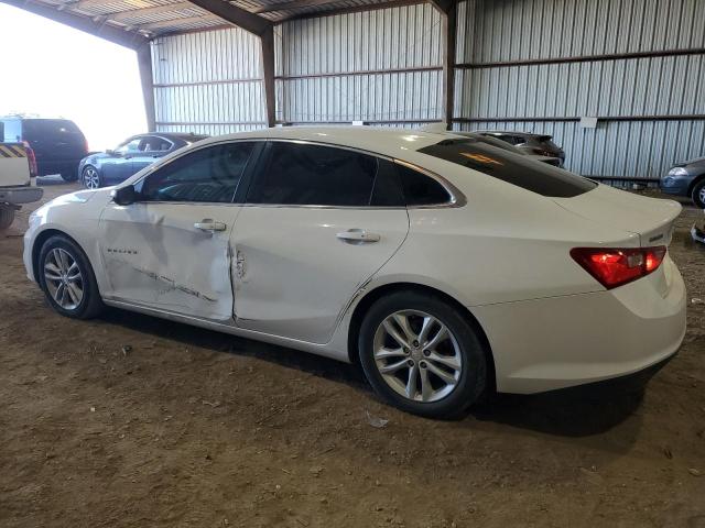 2016 Chevrolet Malibu Lt VIN: 1G1ZE5ST1GF285207 Lot: 42478394