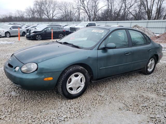 1997 Ford Taurus GL