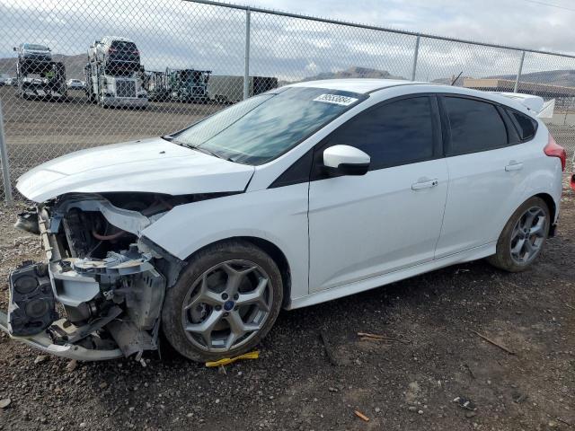 2014 Ford Focus ST