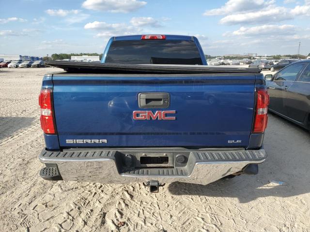 2016 GMC SIERRA K15 1GTV2MEC9GZ401398