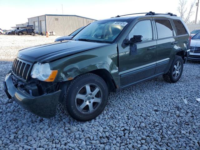 2008 Jeep Grand Cherokee Laredo