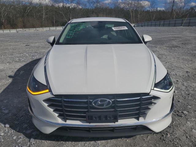 2021 HYUNDAI SONATA SE - 5NPEG4JA2MH071550