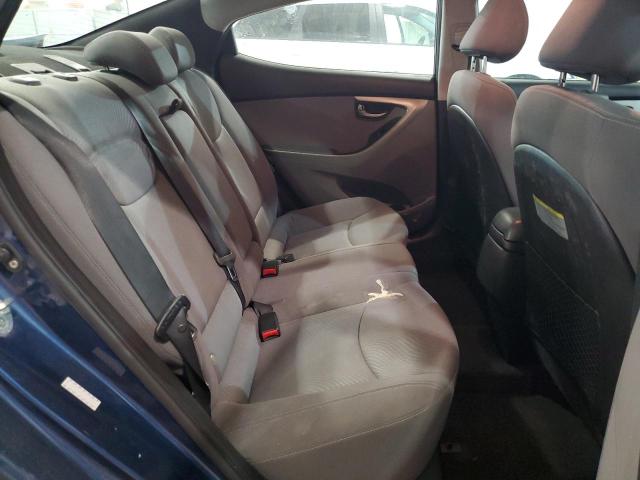 2016 HYUNDAI ELANTRA SE KMHDH4AE2GU619709