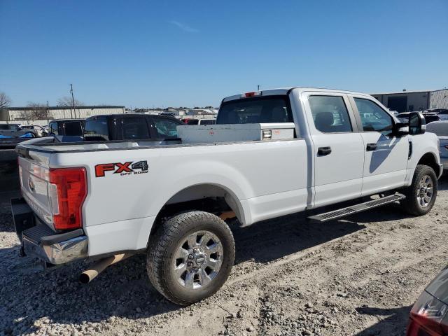 Vin: 1ft7w2b6xkef83063, lot: 40861194, ford f250 super duty 20193