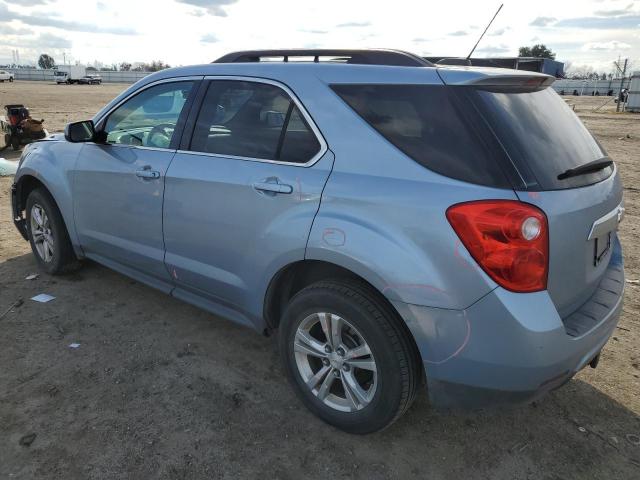 2015 CHEVROLET EQUINOX LT 2GNALCEK5F6324155