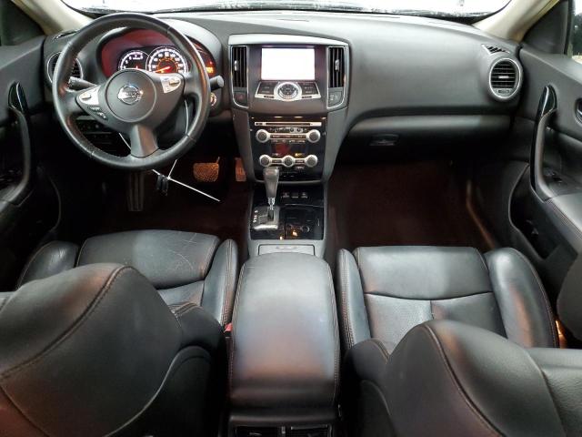 2011 Nissan Maxima - Image 8