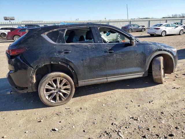 2019 MAZDA CX-5 GRAND - JM3KFBDM4K0676090