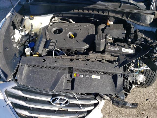 2018 HYUNDAI TUCSON SEL KM8J3CA47JU617996