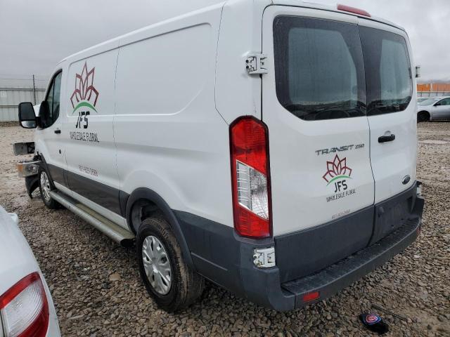 2017 FORD TRANSIT T- - 1FTYR1YM0HKA91938
