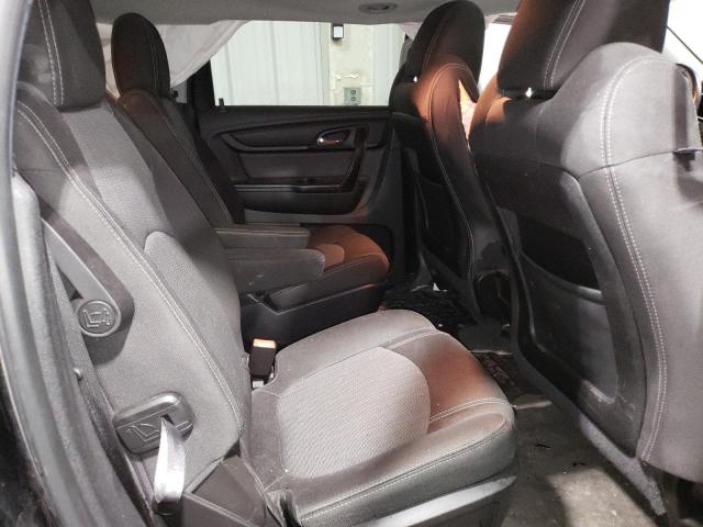 2017 CHEVROLET TRAVERSE L - 1GNKVGKD6HJ339457