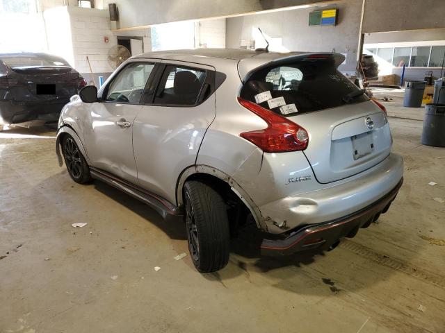 2013 Nissan Juke S VIN: JN8AF5MR9DT226586 Lot: 43423914