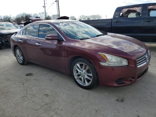 2010 Nissan Maxima - Image 4