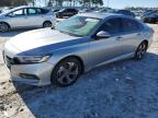 2018 HONDA ACCORD EXL - 1HGCV1F69JA135801