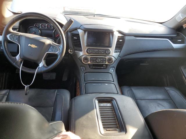 2016 CHEVROLET SUBURBAN K - 1GNSKJKC1GR200057