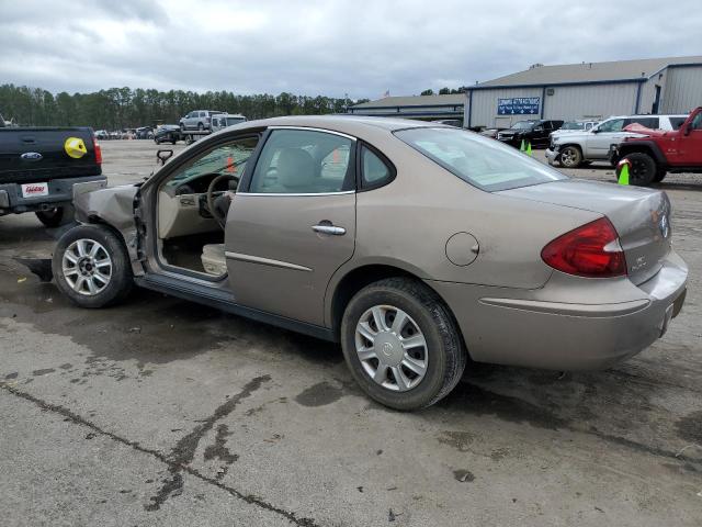 2007 Buick Lacrosse Cx VIN: 2G4WC552971104246 Lot: 41944534