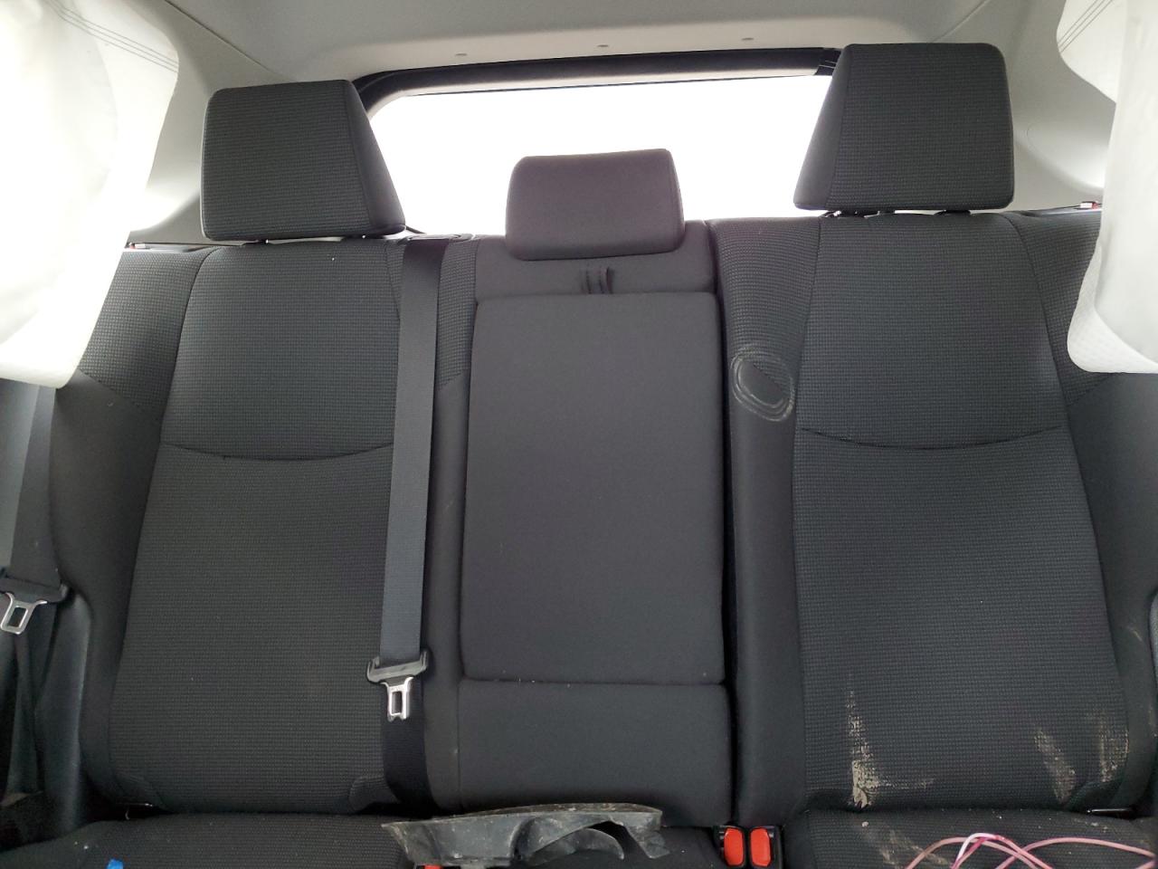 2T3H1RFV9MC152109 2021 Toyota Rav4 Le