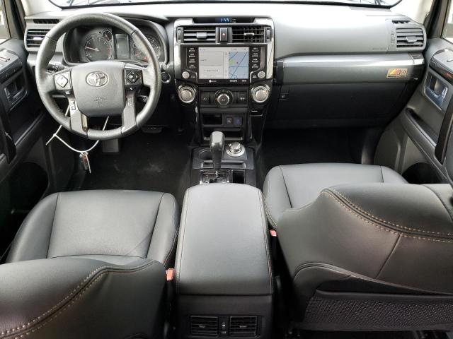 2023 TOYOTA 4RUNNER 40 JTEUU5JR9P6125372