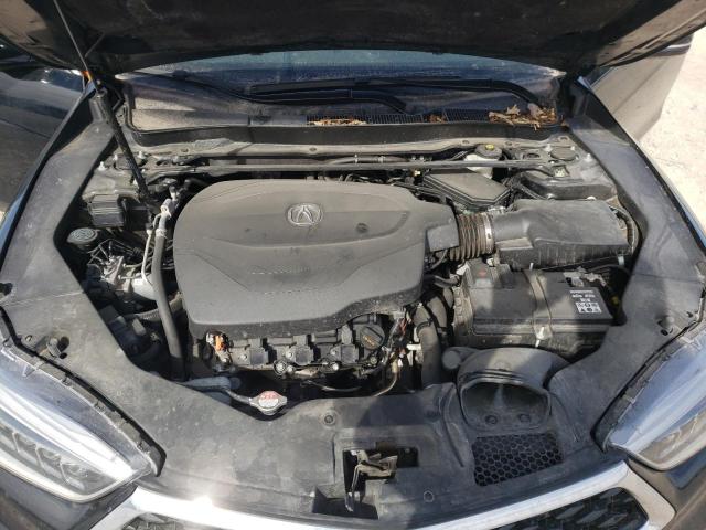 2019 ACURA TLX - 19UUB3F3XKA007163