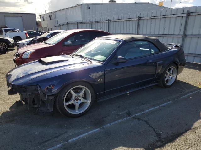 2001 Ford Mustang GT