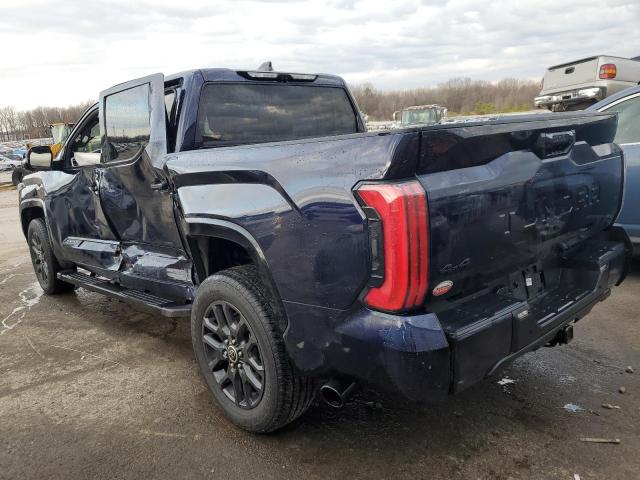 2023 TOYOTA TUNDRA CRE 5TFNA5DBXPX091842