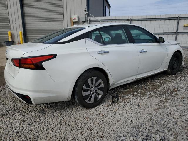 1N4BL4BV1LC250274 2020 Nissan Altima S
