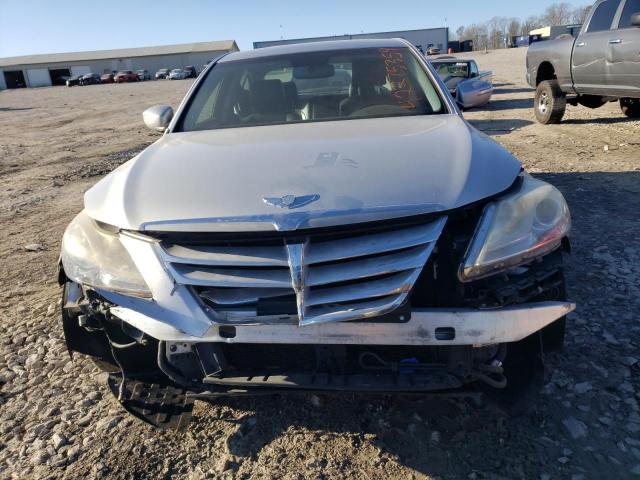 2013 Hyundai Genesis 3.8L VIN: KMHGC4DDXDU235994 Lot: 42275354