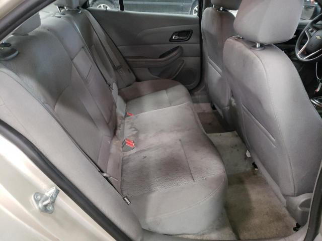 2013 Chevrolet Malibu Ls VIN: 1G11B5SA7DF145839 Lot: 41577864