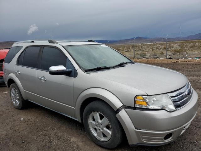 2008 Ford Taurus X Limited VIN: 1FMDK03W38GA16736 Lot: 41651194