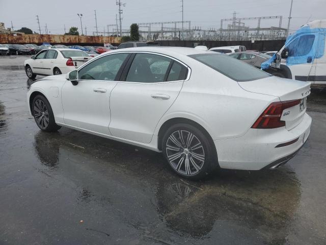 2022 VOLVO S60 T8 REC 7JRBR0FL1NG179066