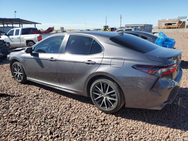 2023 TOYOTA CAMRY SE N 4T1S11AK4PU102119