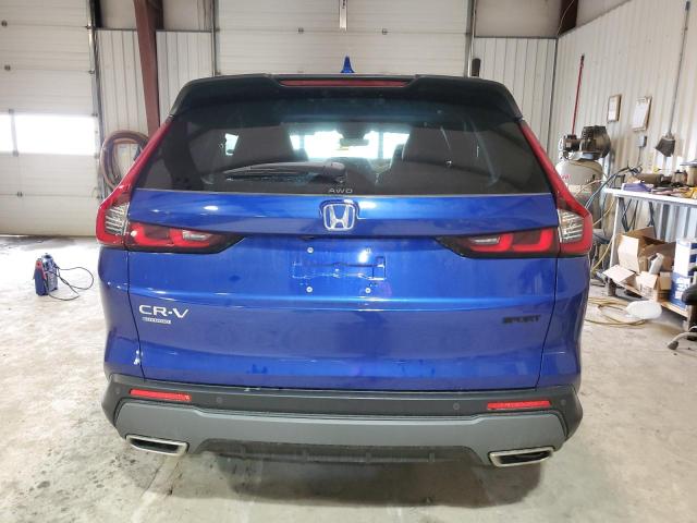 2024 HONDA CR-V SPORT - 5J6RS6H82RL007231