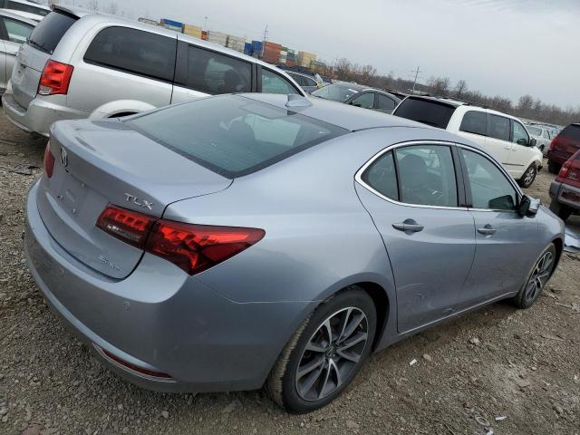 2015 ACURA TLX ADVANC 19UUB3F76FA001949