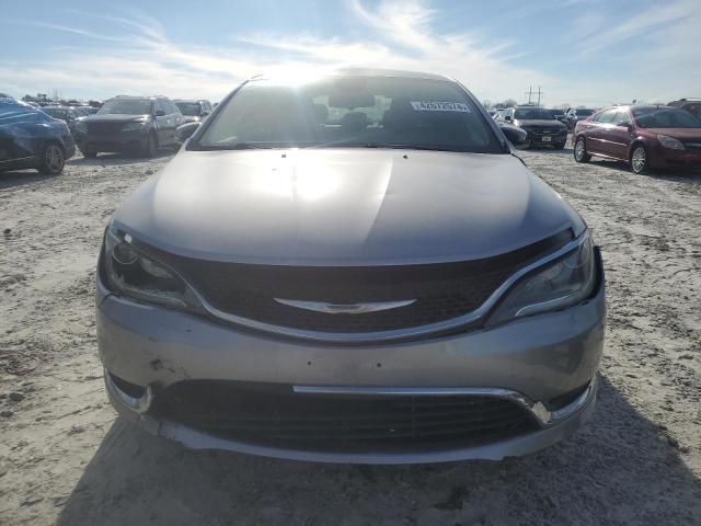 2016 CHRYSLER 200 LIMITE 1C3CCCAB8GN164085