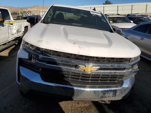 2022 CHEVROLET SILVERADO 3GCUYDED5NG172430