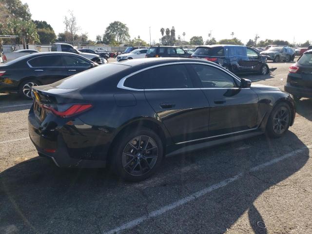 2023 BMW I4 EDRIVE3 WBY43AW08PFR28814