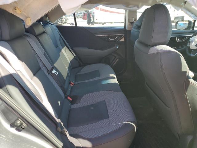 2022 SUBARU LEGACY SPO 4S3BWAH68N3005684