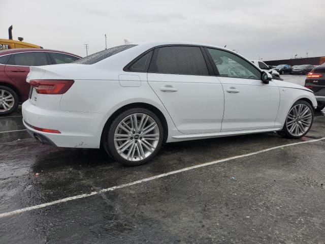 WAULMAF41JN020101 2018 AUDI A4, photo no. 3