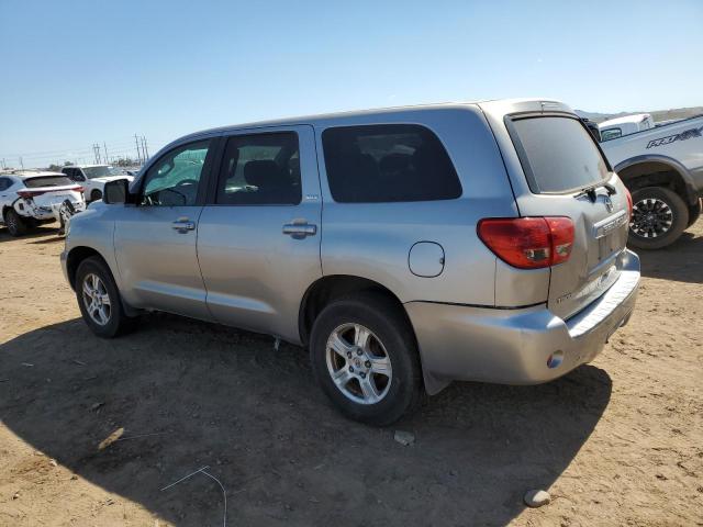 2008 Toyota Sequoia Sr5 VIN: 5TDZY64A48S003238 Lot: 45198674